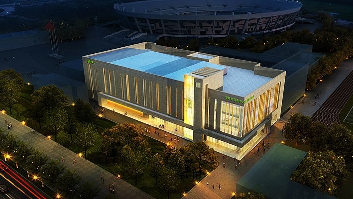 標(biāo)識設(shè)計作品案例展示