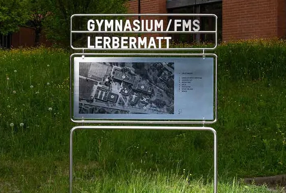 標牌制作作品案例展示