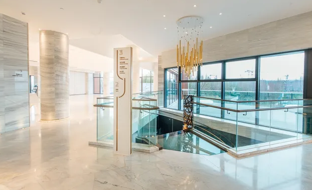 標識設計作品案例展示