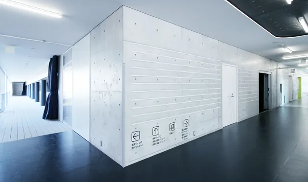 度假村景區作品案例展示