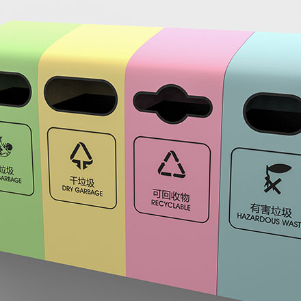 導視系統設計作品案例展示