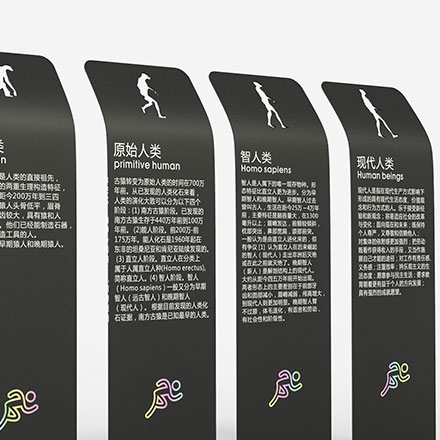 導視系統設計作品案例展示