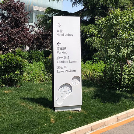 綜合體作品案例展示