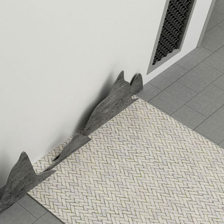 物業標識標牌設計制作