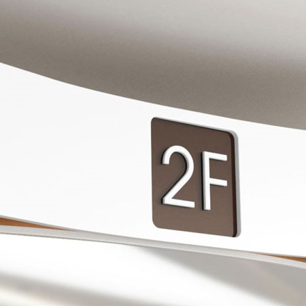 金華金屬標(biāo)識設(shè)計(jì)公司