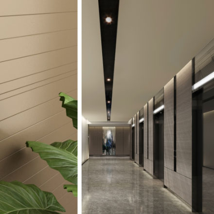 國外導向標識系統設計