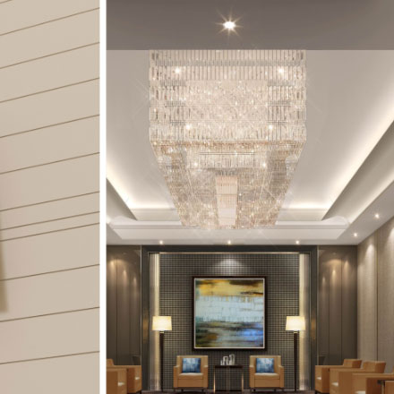 標識設計作品案例展示