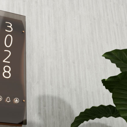 標識設計作品案例展示