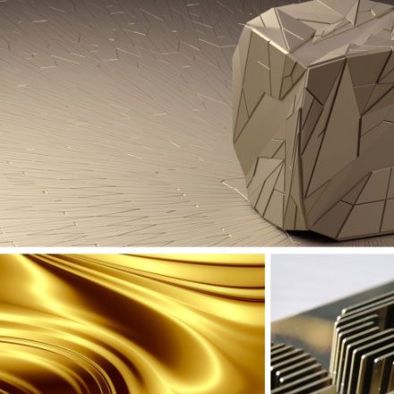 標識設計作品案例展示