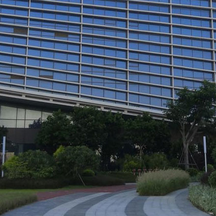 標識設計作品案例展示