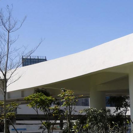 標識設計作品案例展示