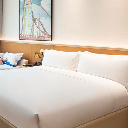 動物園標識牌設計