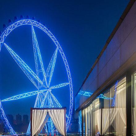 合肥商場(chǎng)智慧標(biāo)識(shí)設(shè)計(jì)公司