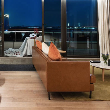 主題商場作品案例展示