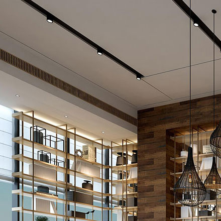 主題商場作品案例展示