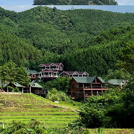 主題商場作品案例展示