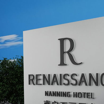 云岡石窟圖片-云岡石窟標識設計圖片