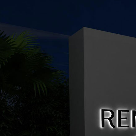 主題商場作品案例展示