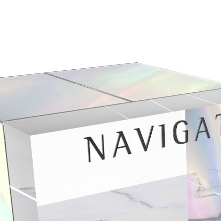 主題商場作品案例展示