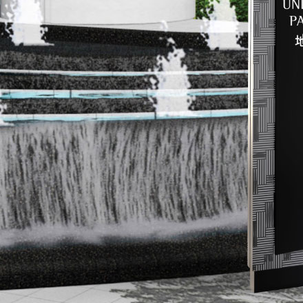 主題商場作品案例展示