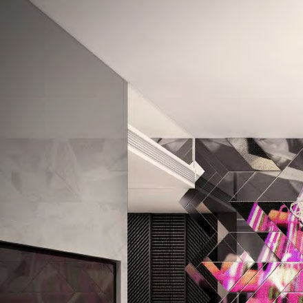 主題商場作品案例展示