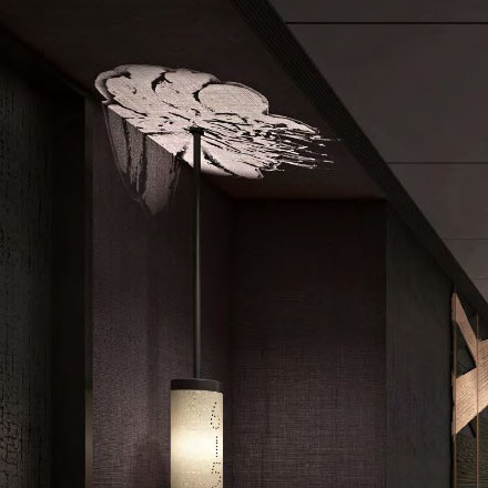 主題商場作品案例展示