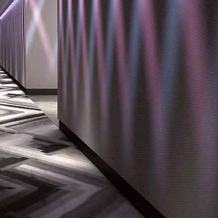 主題商場作品案例展示