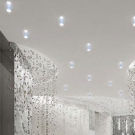 購物中心作品案例展示