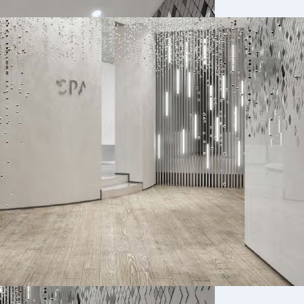 導視系統設計作品案例展示