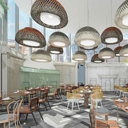 生產(chǎn)線設(shè)計-深圳生產(chǎn)線標識設(shè)計