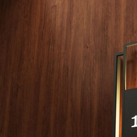 導視系統設計作品案例展示