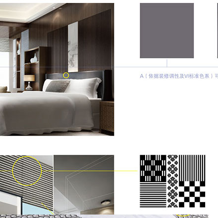 導視系統設計作品案例展示
