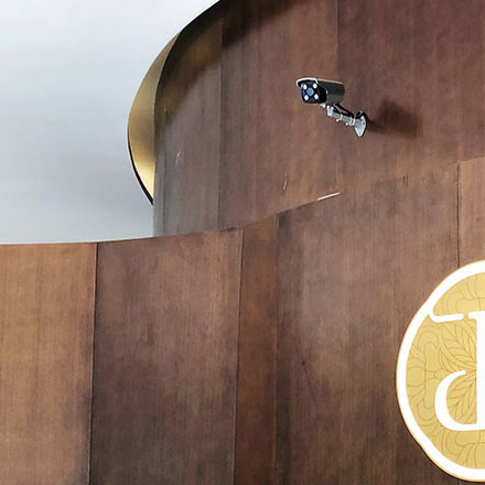 標(biāo)牌制作作品案例展示