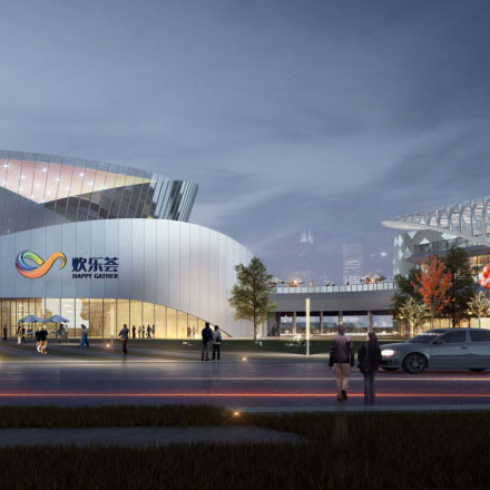 昆明旅游景區(qū)標(biāo)識標(biāo)牌設(shè)計制作