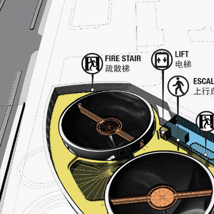 唯一性標識設計：獨一無二，唯一性標識設計突顯個性特征