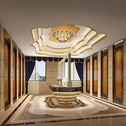 標(biāo)識(shí)設(shè)計(jì)作品案例展示