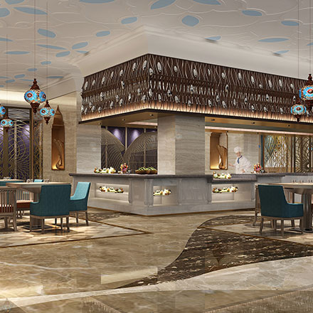 標(biāo)識設(shè)計作品案例展示