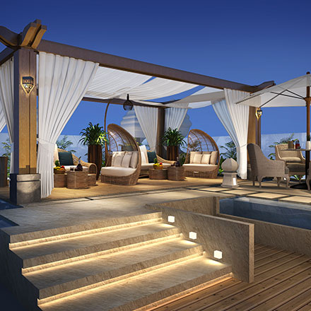 標(biāo)識設(shè)計作品案例展示