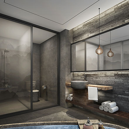 標(biāo)識設(shè)計作品案例展示