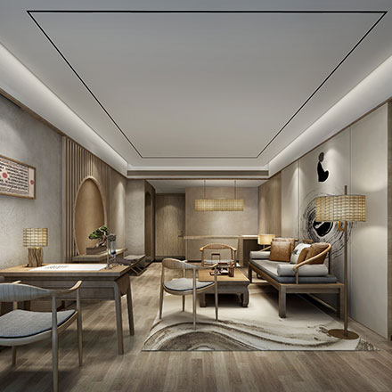 標(biāo)識設(shè)計作品案例展示